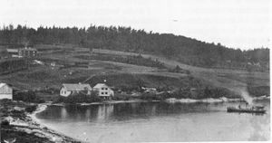 Snåsa. De første hus i Viosen og Diana.jpg