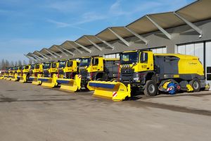 Snøryddeparken på Gardermoen.jpg