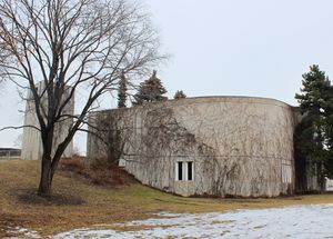 Snarøya kirke Bærum 2016.jpg