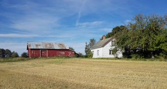 Snikkerstuggua Nordlivegen 2014.jpg