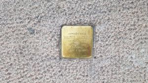 Snublestein Kolbotn Walter Einziger.jpg