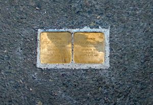 Snublesteiner Aschkanaze Colbjørnsens gate 12.jpg