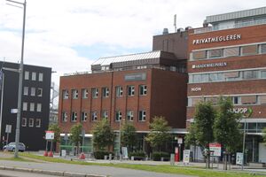 Sognsveien 68 i Oslo.JPG