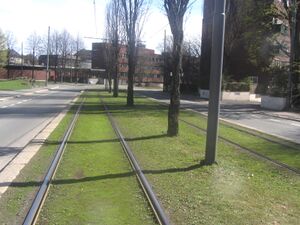 Sognsveien Oslo nedre del 2012.jpg