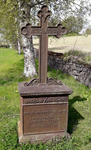 Sokneprest Galskjøts grav.jpg