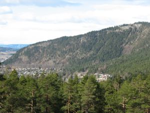 Solbergfjellet (Nedre Eiker).JPG