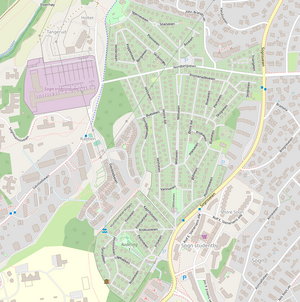 Solvang kolonihager kart.png