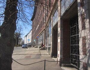 Sommerogata Oslo 2012.jpg