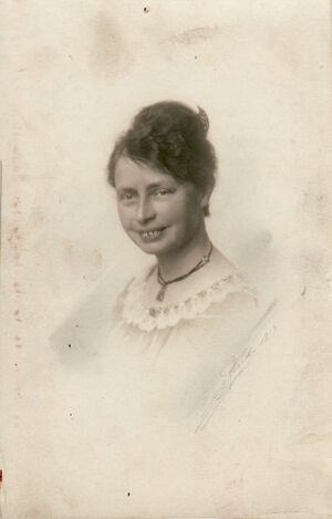 Sophie Kirsebom Froelich.jpg