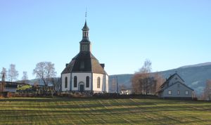 Sor-Fron kyrkje 1 nov 2012.jpg