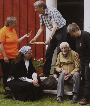 Spandabel æresmedlem - Charles Karlsen.jpg