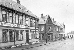 Sparbu og Egge Sparebank, 1910.jpg