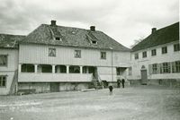 Foto: Halvor Vreim (1944)