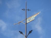 39. Spir Undrumsdal kirke 2012.jpg