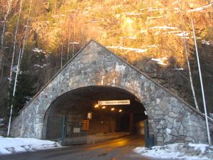 Spiralen Drammen innkjøring.jpg