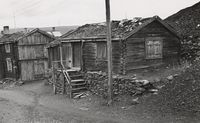 142. Spjellstuggu, Sør-Trøndelag - Riksantikvaren-T359 01 0585.jpg