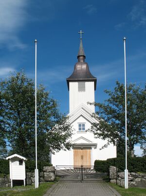 Spydeberg, Heli kirke 01.JPG