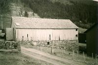 Stårheimseterløda får ho vart flytta til båtsamlingane.