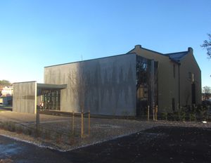 Støperiet kulturhus Tønsberg 2012.jpg