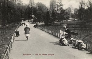 St. Hanshaugen i 1912.jpg