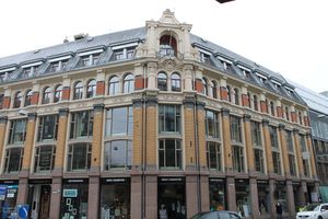 St. Olavs gate 22 i Oslo Alfheimkomplekset.JPG