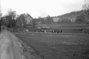 St. Olavs gate 30 i 1950-åra.JPG