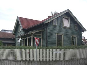 St. Olavs gate 32.JPG