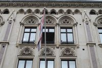 13. St. Olavs gate 7 i Oslo øvre etasjer.JPG