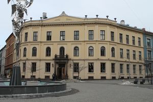 St. Olavs plass 2 i Oslo.JPG