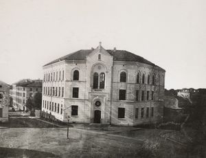 St. Olavs plass 5 Oslo Gjertsens skole.jpg