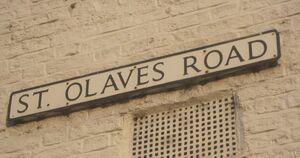 St Olaves Road York England.JPG