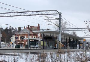 Stabekk stasjon mars 2016.jpg