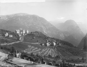 Stalheim Hotel Nærødalen - NB MS G4 0122.jpg
