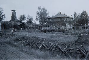 Stalingrad lyttepost på Modum.jpg