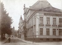 168. Starvhusgaten, Hordaland - Riksantikvaren-T248 02 0355.jpg