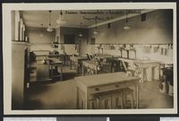 Foto: Gruppekjøkken A4 (Nasjonalbiblioteket).