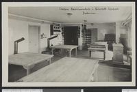 Foto: Bakerommet (Nasjonalbiblioteket).