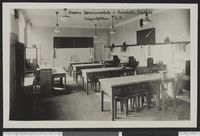 Foto: Gruppekjøkken A2 (Nasjonalbiblioteket).