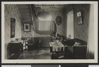 Foto: Forstue (Nasjonalbiblioteket).