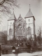24. Stavanger domkirke, Rogaland - Riksantikvaren-T229 01 0565.jpg