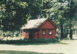 Steenwijkerland Van Karnebeeklaan 5 Eesveen Schuur.jpg