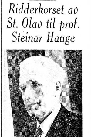 Steinar Hauge faksimile Aftenposten 1969.JPG