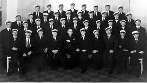 Steinkjer Arbeiderkor 1948.jpg