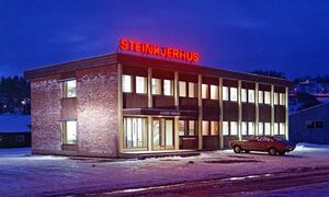 Steinkjer Boligindustri 1975.jpg
