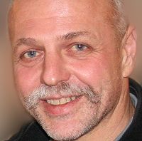 Morten Stene kom inn i redaksjonen sammen med Erling Koldaas fra 1996. Foto: Anne Sigrid Haugset