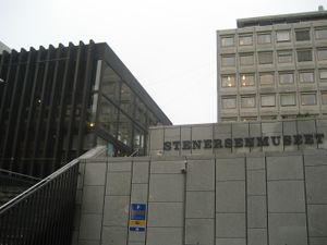 Stenersenmuseet og Oslo konserthus 2007.jpg