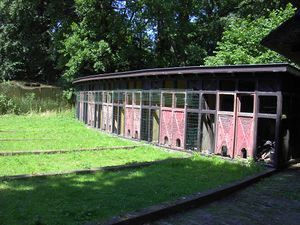 Stichtse Vecht Straatweg 25 Breukelen Fazanterie.JPG