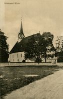35. Stiklestad kirke, Nord-Trøndelag - Riksantikvaren-T375 01 0093.jpg