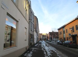 Stolmakergata Oslo 2015.jpg