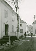 Foto: Halvor Vreim (1942)